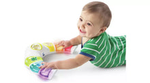 Baby Einstein Glow & Discover Light Bar Activity Station