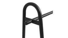 Habitat Turner Clothes Rail with Shoe Rack - Black