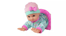 Chad Valley Babies to Love Crawling Baby Doll - 12inch/30cm