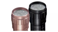 RAC 100 Lumen LED Aluminium Torch - 2 Pack