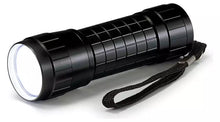 RAC 100 Lumen LED Aluminium Torch - 2 Pack