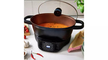 Russell Hobbs Good To Go 6.5L Electric Multi Cooker 28270