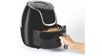 Power XL Vortex HF-8096TS 4.7L Air Fryer - Black