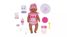 BABY born Magic Girl Doll - 17inch/43cm