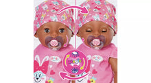 BABY born Magic Girl Doll - 17inch/43cm