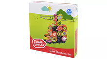Chad Valley 92 Piece Gear Machine Set