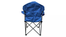 Pro Action High Back Padded Camping Chair