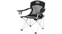 Pro Action Aluminium Deluxe Camping Chair