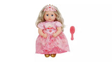 Baby Annabell Little Sweet Princess Doll - 14inch/36cm