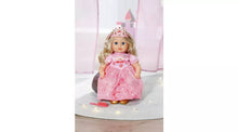 Baby Annabell Little Sweet Princess Doll - 14inch/36cm