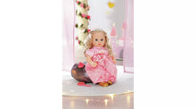 Baby Annabell Little Sweet Princess Doll - 14inch/36cm