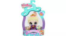 Kindi Kids Scented Baby Sister: Teeny Tiara