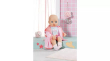 Baby Annabell Deluxe Bath Time Dolls Outfit Set