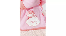 Baby Annabell Deluxe Bath Time Dolls Outfit Set