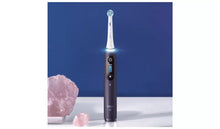 Oral-B iO - 8 Ultimate Clean Electric Toothbrush - Violet