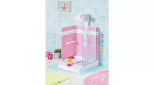 BABY born Bath Walk in Dolls Shower