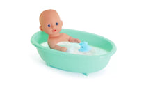 Chad Valley Babies to Love Dolls Bathtub Fun Set