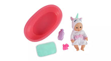 Chad Valley Babies to Love Dolls Bathtub Fun Set