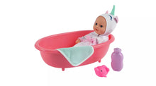 Chad Valley Babies to Love Dolls Bathtub Fun Set