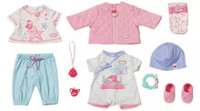 Baby Annabell Mix and Match Dolls Outfit Set