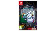 Among Us: Crewmate Edition Nintendo Switch Game