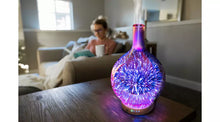 Rio ELLA Aroma Diffuser, Humidifier and Night Light