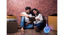 Rio ELLA Aroma Diffuser, Humidifier and Night Light