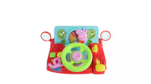 Peppa Pig Electronic Mini Driver