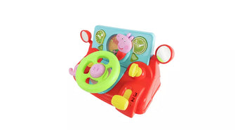 Peppa Pig Electronic Mini Driver