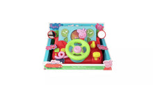 Peppa Pig Electronic Mini Driver