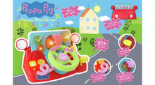 Peppa Pig Electronic Mini Driver