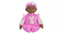 Chad Valley Babies to Love Cuddly Mia Doll - 15inch/40cm