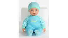 Chad Valley Babies to Love Cuddly Boy Doll - 15inch/40cm