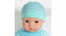 Chad Valley Babies to Love Cuddly Boy Doll - 15inch/40cm