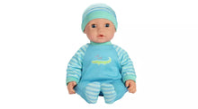 Chad Valley Babies to Love Cuddly Boy Doll - 15inch/40cm