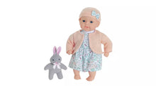 Chad Valley Babies to Love Doll and Pet Accessory Set