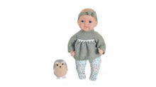 Chad Valley Babies to Love Doll and Pet Accessory Set