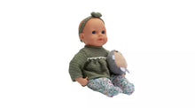 Chad Valley Babies to Love Doll and Pet Accessory Set