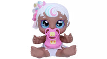 Kindi Kids Scented Baby Sister Mini Mello Figure