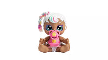 Kindi Kids Scented Baby Sister Mini Mello Figure