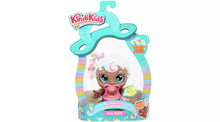 Kindi Kids Scented Baby Sister Mini Mello Figure