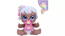 Kindi Kids Scented Baby Sister Mini Mello Figure