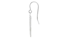 Revere Sterling Silver Wing Drop Earrings