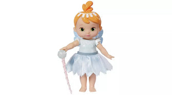 BABY born Storybook Fairy Ice Doll - 7inch/18cm