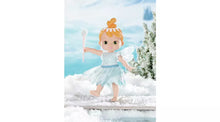 BABY born Storybook Fairy Ice Doll - 7inch/18cm