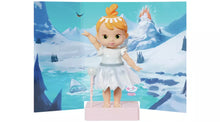 BABY born Storybook Fairy Ice Doll - 7inch/18cm