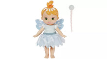 BABY born Storybook Fairy Ice Doll - 7inch/18cm