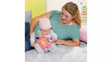 BABY born Night Friends Doll For Babies - 12inc/30cm