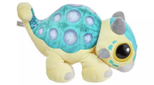 Jurassic World Ankylosaurus 'Bumpy' Baby Plush Dinosaur