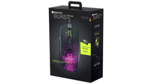 ROCCAT Burst Pro Lightweight Optical Gaming Mouse - Black